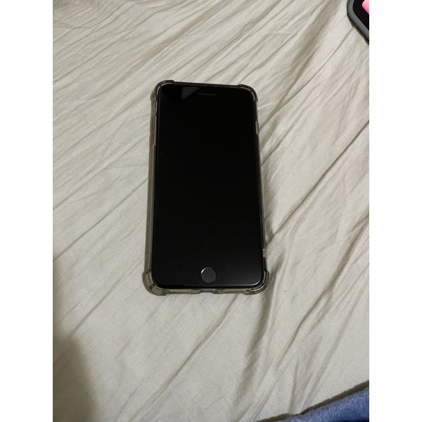 apple iPhone 8 Plus 64g 黑色
