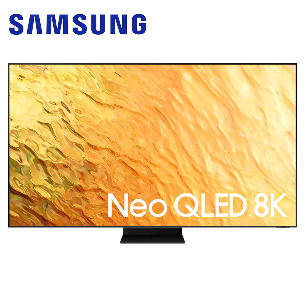 最後一台 下單九折 Samsung 三星 75吋 QLED 8K 量子電視  75QN800B QN800B