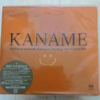 寶塚寶塚♢凰稀かなめ♢Takarazuka Sky Stage Special DVD-BOX