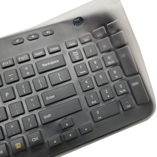 【Ezstick】羅技 Logitech K360 K360r MK365 系列專用 高階TPU鍵盤保護膜
