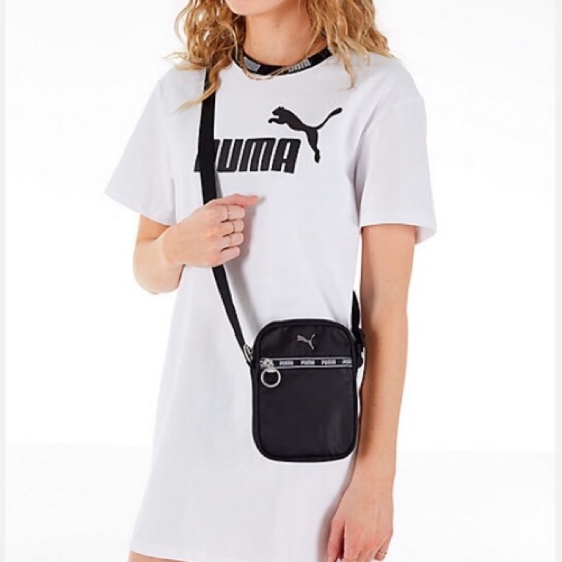 puma mini series crossbody bag