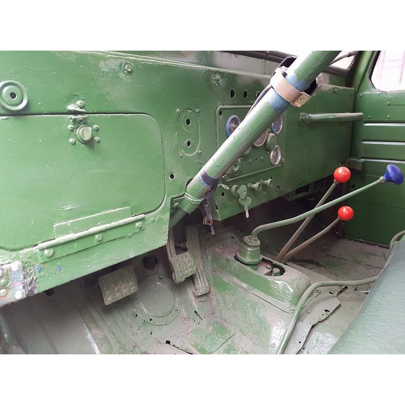 民國38年的老吉普柴油車 一元美援 軍用古董老吉普車子 蝦皮購物