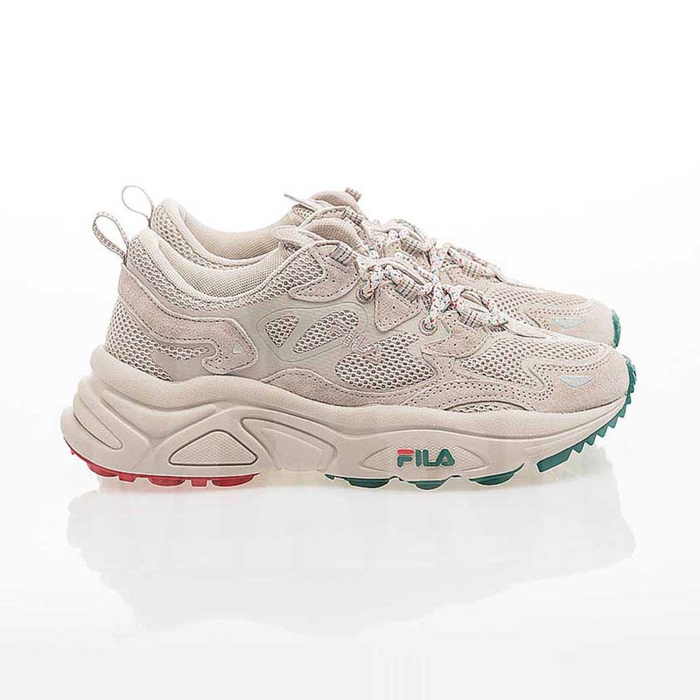 FILA 復古老爹鞋 TENACITY 99/20 F1-1559-076