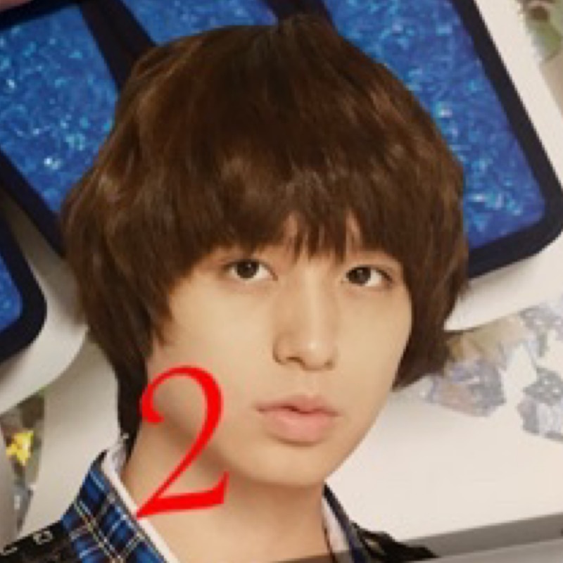 Hey Say Jump Hey Say 7 山田涼介 中島裕翔 知念侑李 藪宏太 八乙女光 高木 岡本 有岡 伊野尾慧 蝦皮購物