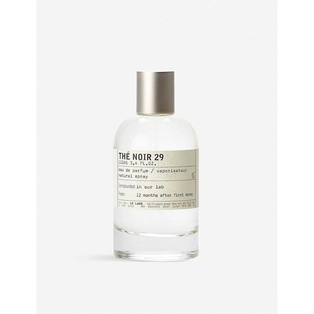 LE LABO The Noir 29 eau de parfum 50ml | 蝦皮購物