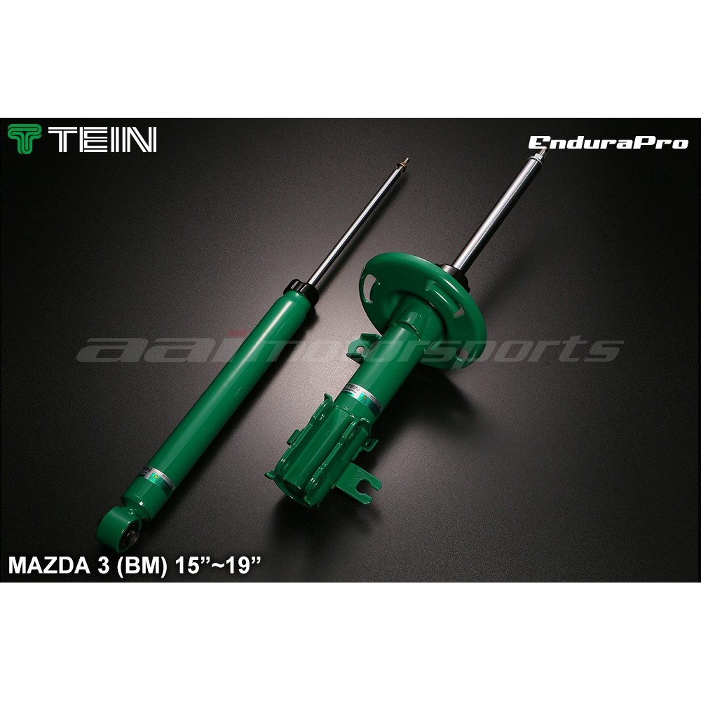 【整備區】TEIN EnduraPro FORD FOCUS 13~18 MK3 高性能避震器 原廠型避震器