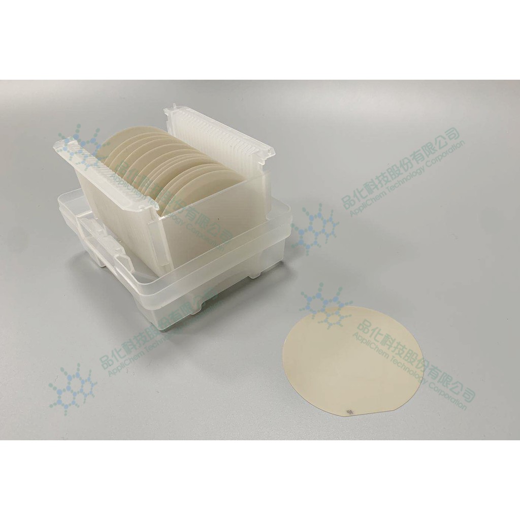 台灣現貨氮化鋁基板陶瓷基板aln基板1片4吋 蝦皮購物