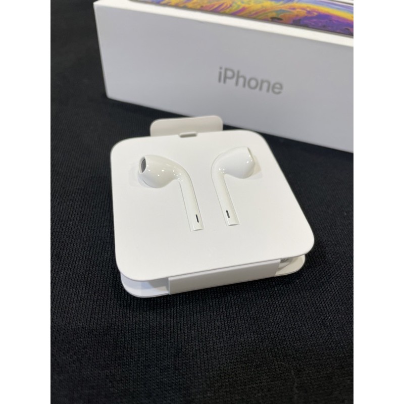 蘋果 Apple 原廠 耳機EarPods 具備Lightning連接器 耳機 Apple原廠