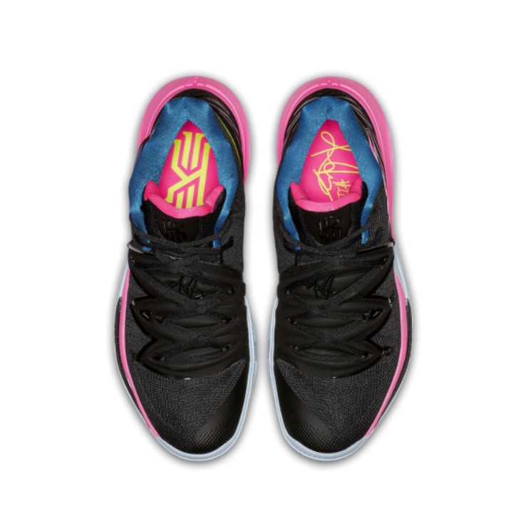 kyrie 5 just do it shirt