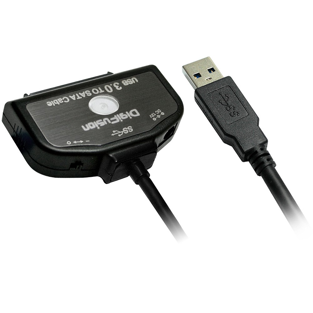 伽利略 光速線 精裝版 U3TSIO-01 DigiFusion USB 3.1 支援14TB以上 現貨 廠商直送