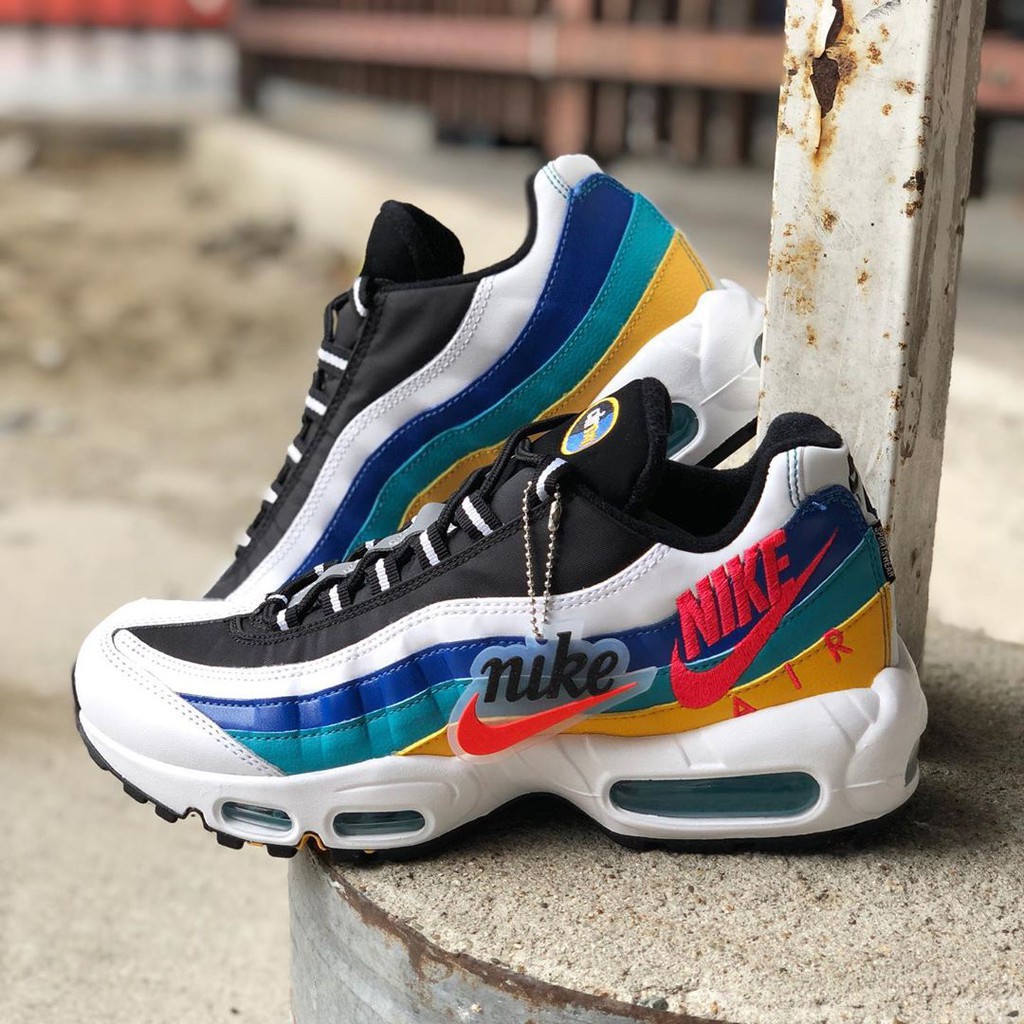 air max 95 windbreaker
