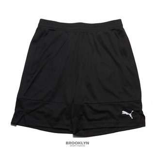 PUMA 短褲 黑 訓練系列 TAD 8吋短褲 快排 男 52234101