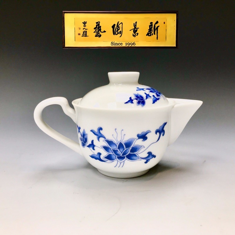 中華傳統花 白瓷蓋杯-臺灣鶯歌陶瓷製造.簡易茶具. 白瓷茶壺.辦公室泡茶.外出.茶具.沖泡首選.試茶.陶瓷器