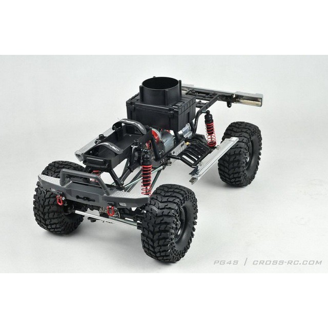cross rc pg4l