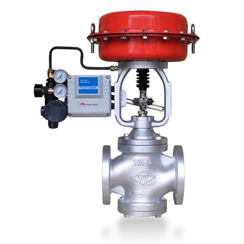 台灣製造 比例式蒸汽控制閥 閥門專業製造商 直接聯繫黃小姐 蝦皮購物
