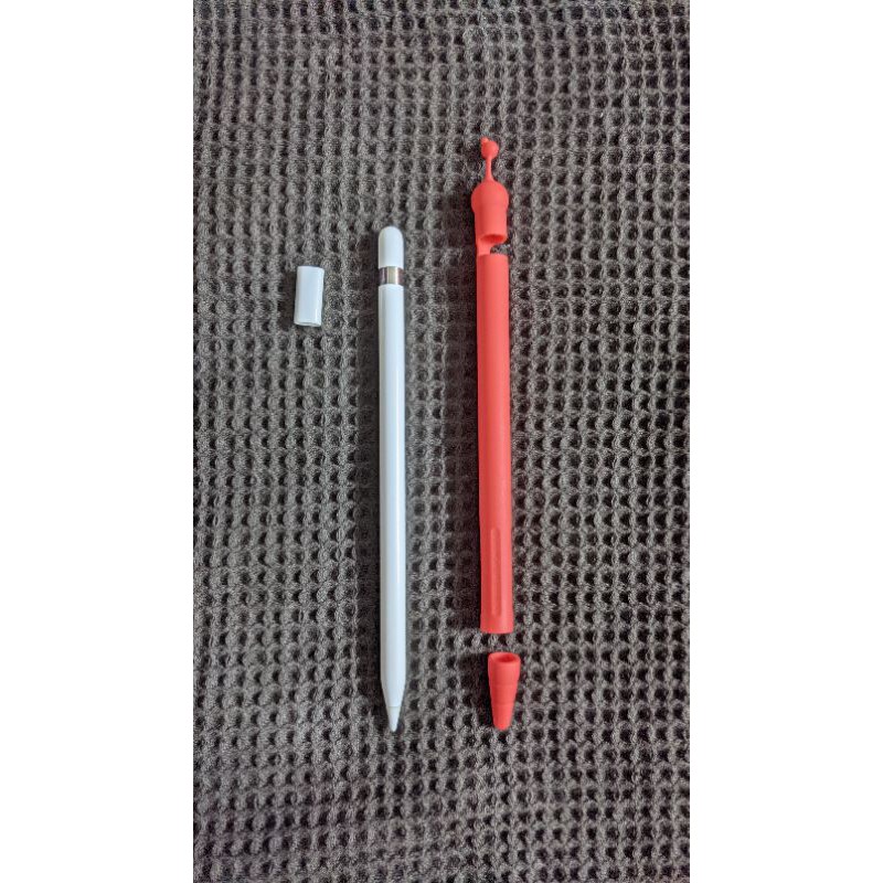 原廠 apple pencil 一代 二手 ipad用（贈筆套）