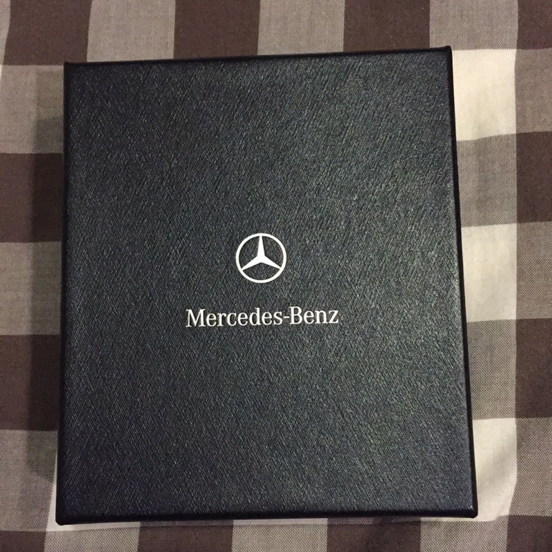 賓士瑞士刀～Mercedes-Benz