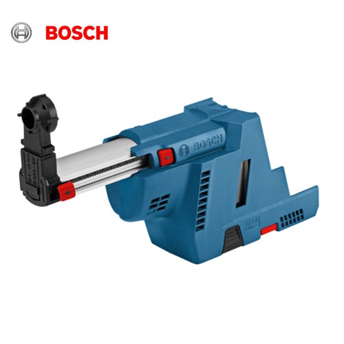 【含稅】德國BOSCH 博世 GDE 18V-16 鋰電鎚鑽吸塵模組/集塵裝置 GBH 18V-26F鎚鑽專用