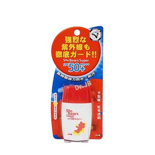 日本進口 近江乾爽豔陽防曬隔離乳液 SPF50 PA+++ 30ml (強烈紫外線專用) 【博士藥妝】