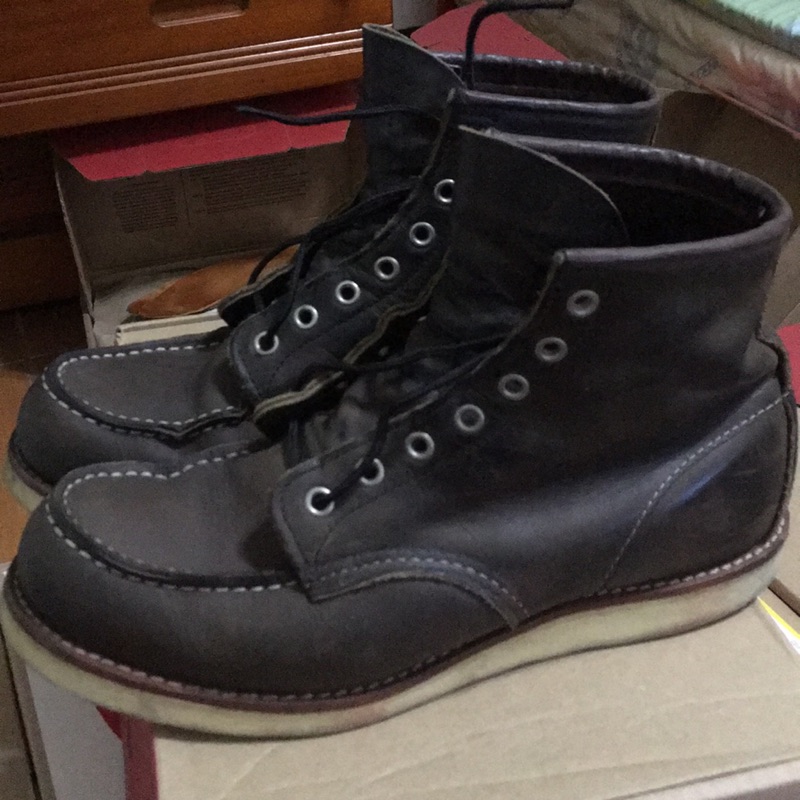 red wing 8890