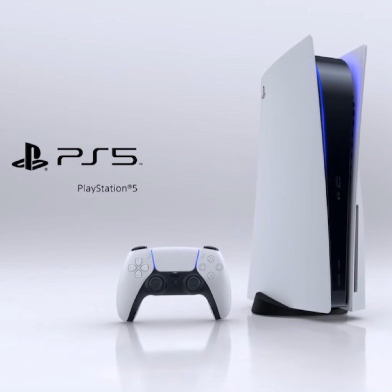 [Karl] PlayStation PS5 主機 (預購名額已滿，請勿詢問及下單謝謝)