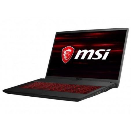 華創筆電@MSI微星 GF75 10SC-017TW(i7-10750H/8G/512G/GTX1650)17吋電競