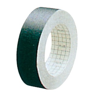 【史代新文具】PLUS 43-749黑25mm製本膠帶×12m