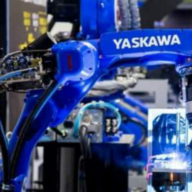 安川 YASKAWA Robot 售後服務