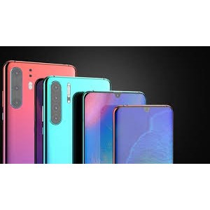 華為 P30pro P30 pro 9H 鋼化玻璃 保護貼 HUAWEI