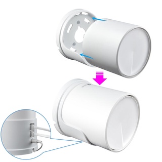 TP-Link Deco X20 X60 壁掛收納整理支架 (附螺絲包) 壁掛架 收納架 掛架 支架