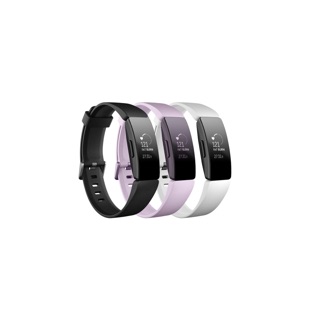 《宅配免運》Fitbit Inspire HR 智能健身手環 總代理公司貨保固一年