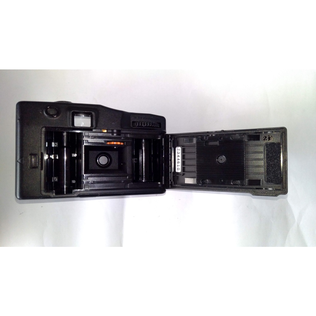 完動品 ❁ Konica Dr.Finder EFP-30 フィルムカメラ sariater-hotel.com