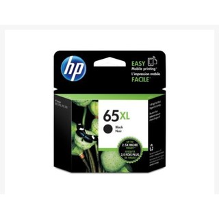 代售HP 65 XL 原廠高容量墨水匣 ( 適用: HP DeskJet 3720/3721)