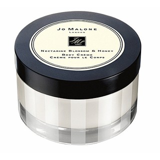 Jo Malone 香水身體滋潤乳霜 175ml 杏桃花與蜂蜜潤膚乳霜