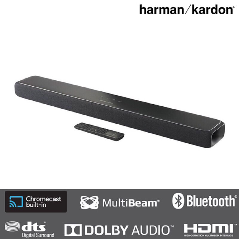 Harman Kardon ENCHANT 1300+ Woofer重低音組合