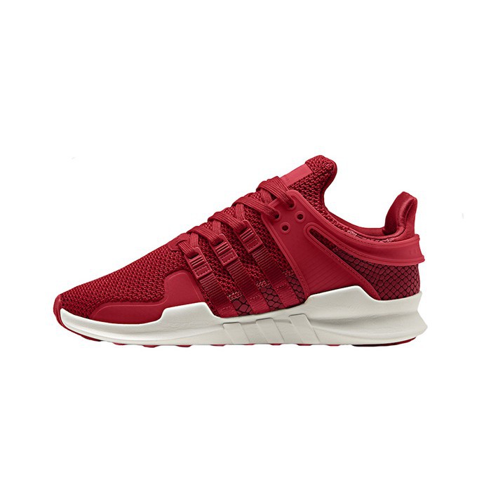 【小八】adidas EQT Support ADV Scarlet 紅 BY9588