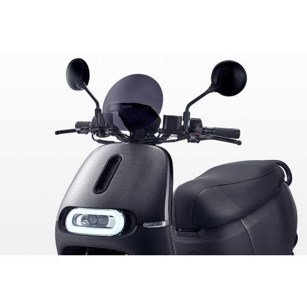 大昇貿易 無支架 gogoro gogoro2 s2 2s 擋風鏡 風鏡 造型風鏡 時尚風鏡 導流罩