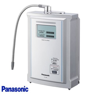 Panasonic 國際牌 UV淨水器 TK-CS45 含標準安裝 廠商直送