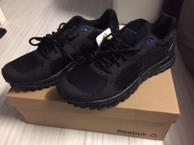 costco reebok gore tex
