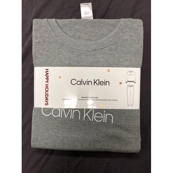 Ck Calvin Klein 居家睡衣 居家服