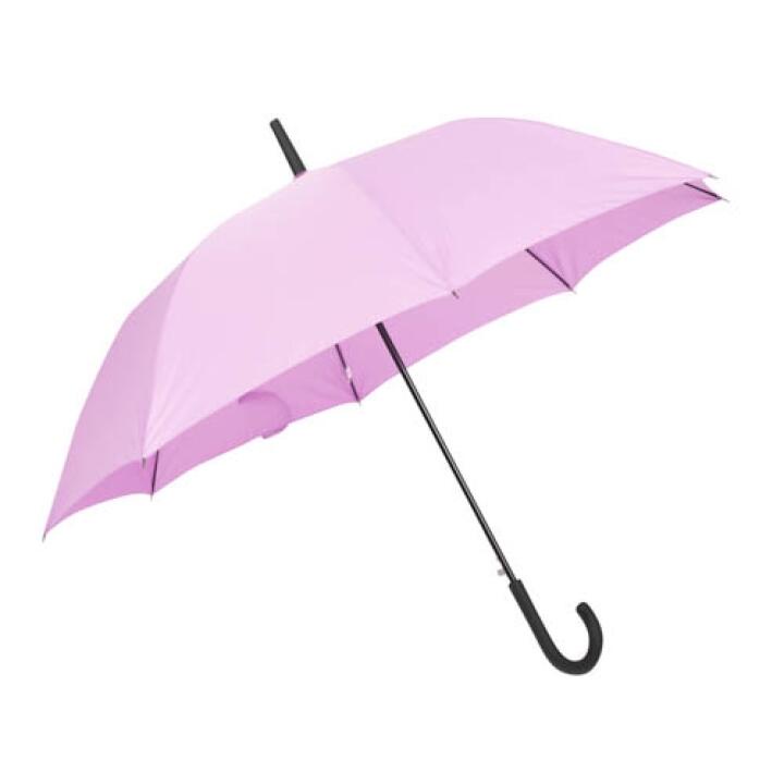 【ARTBOX OFFICIAL】8骨紫色直傘