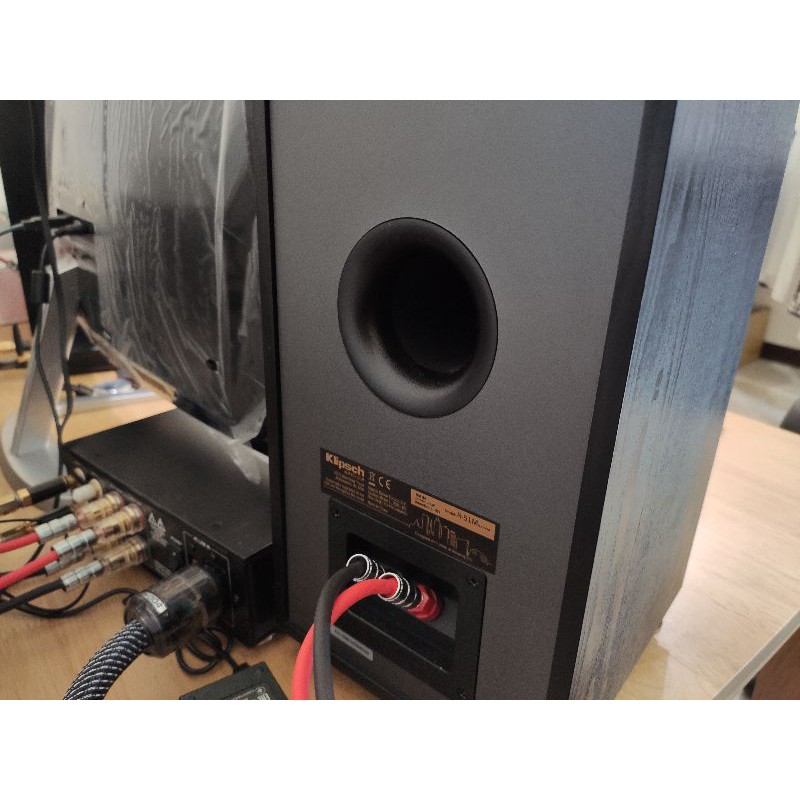 klipsch r51m的價格推薦 - 2026年5月 | 比價比個夠BigGo