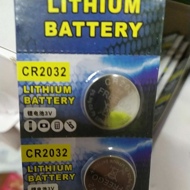 1粒價~無電包退~日本技術~日本芯~比sony強~高品質 鈕扣電池CR2032 cr2032 M2032吊卡每批不同