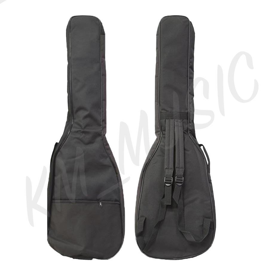 【凱米樂器】 現貨 台灣製🇹🇼 電貝斯袋 12mm 厚棉 吉他袋  電吉他袋 樂器袋 B21 BASS袋