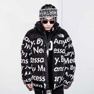 the north face x supreme winter jacket