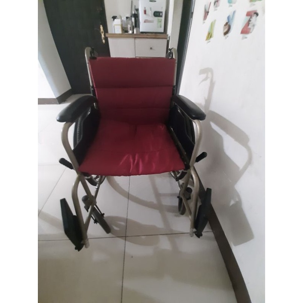 二手輪椅 輕量型輔具 可租借