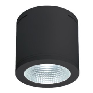 舞光 LED 高演色吸頂時尚筒燈 黑/白 30W 45W LED-CEB30D LED-CEB45D【高雄永興照明】