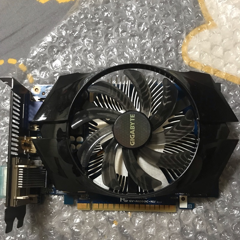 Gtx650