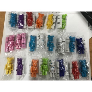 可爾必思限定 Calpis Be rbrick (全22種)