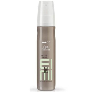 【芳芳小舖】WELLA 威娜 海洋卡卡霧 plus 150ml 蓬鬆感霧面